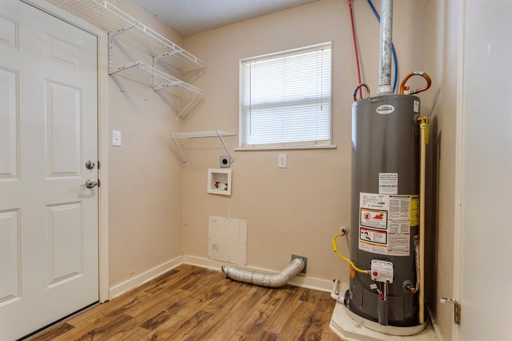 Mabel Gilbert Surv Abst #417 - Residential