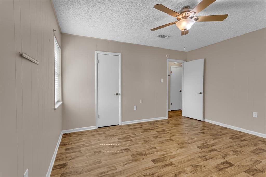 Mabel Gilbert Surv Abst #417 - Residential