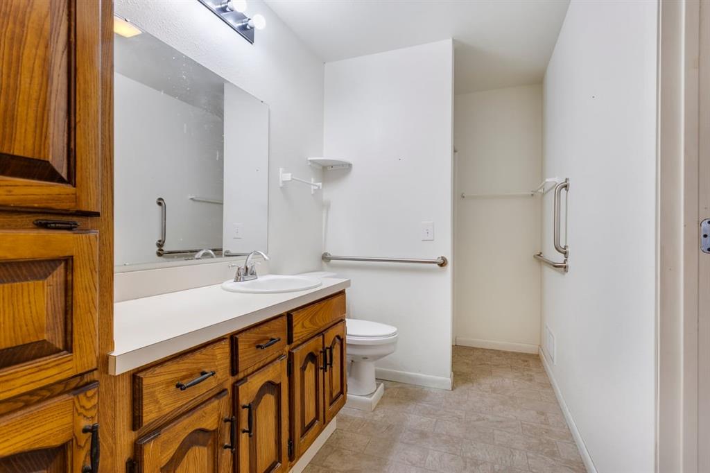 Mabel Gilbert Surv Abst #417 - Residential