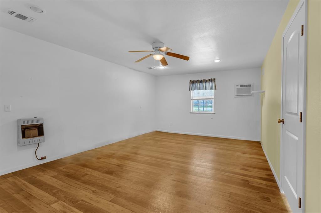 Mabel Gilbert Surv Abst #417 - Residential