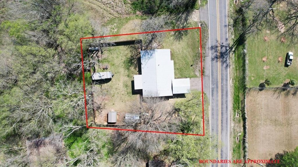 Mabel Gilbert Surv Abst #417 - Residential