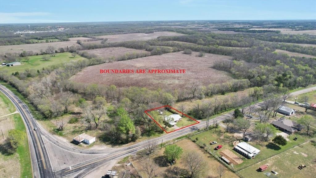 Mabel Gilbert Surv Abst #417 - Residential