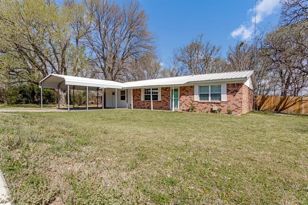 Mabel Gilbert Surv Abst #417 - Residential