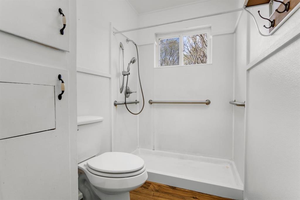 Mabel Gilbert Surv Abst #417 - Residential