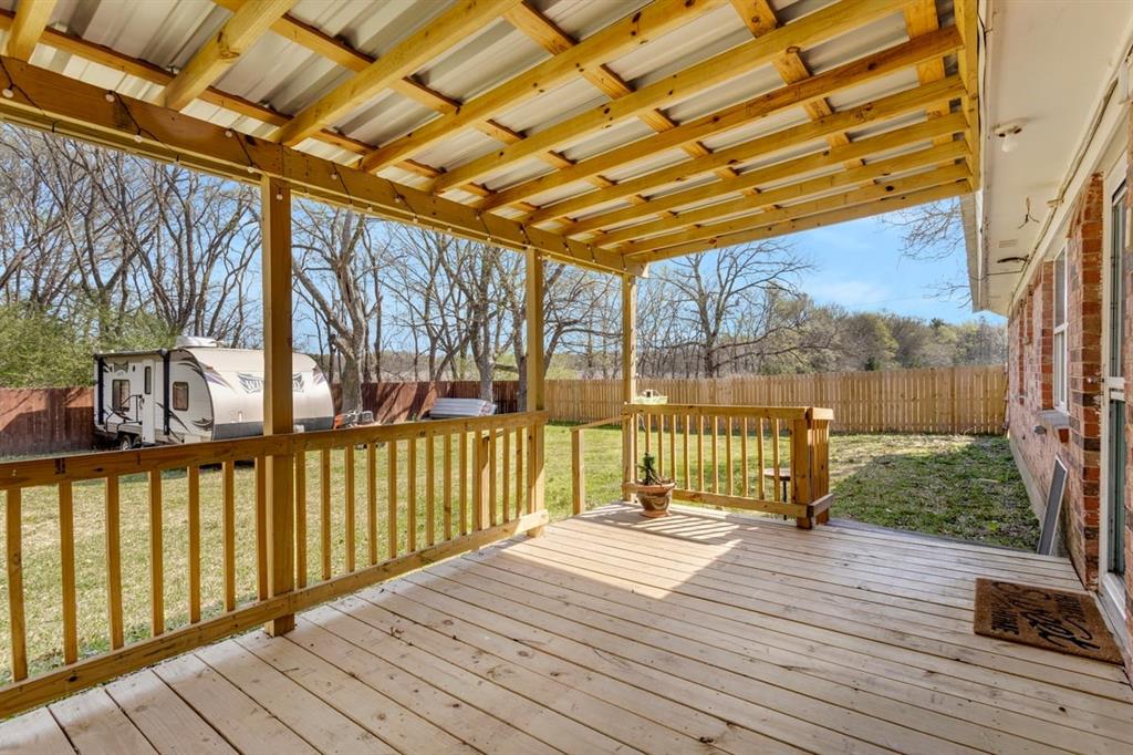 Mabel Gilbert Surv Abst #417 - Residential