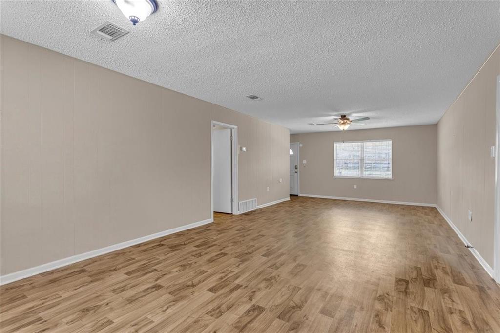 Mabel Gilbert Surv Abst #417 - Residential