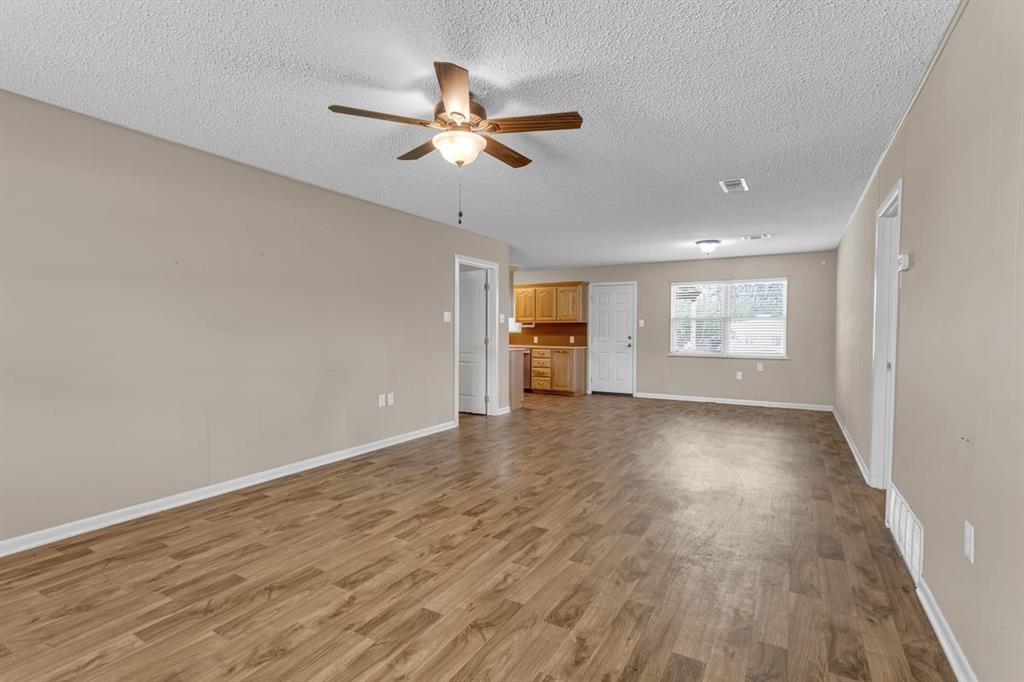 Mabel Gilbert Surv Abst #417 - Residential