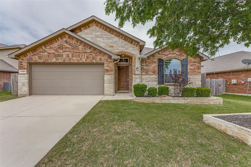 This beautiful 4 bedroom home has 2 and 1 half baths, 2 car garage, large family room, island in the kitchen, split bedrooms downstairs, formal dining, new flooring, large gameroom upstairs, a beautiful covered deck in the back yard, AC unit recently replaced, energy efficient solar system and much more. Must see!!!