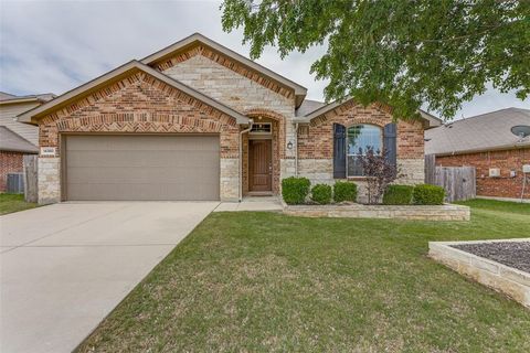 14360 Artisan Drive Fort Worth TX 76052