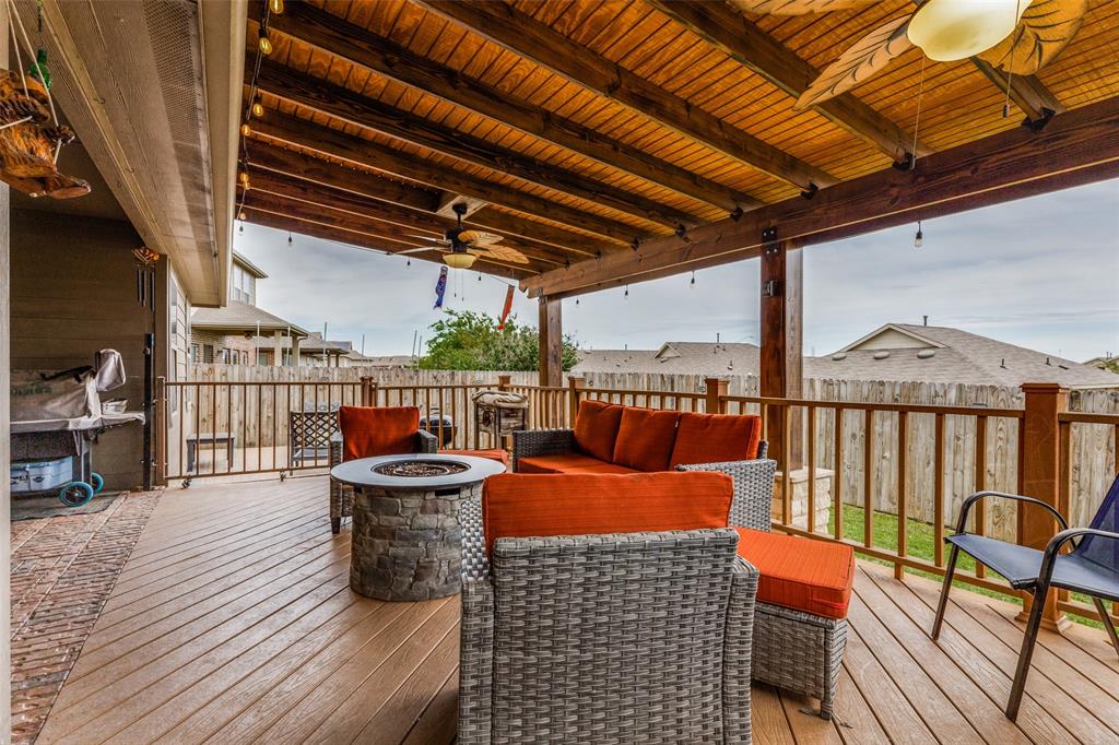 Sendera Ranch East Ph Viii Sec - Residential