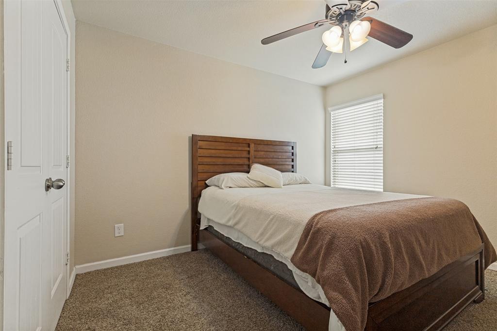 Sendera Ranch East Ph Viii Sec - Residential