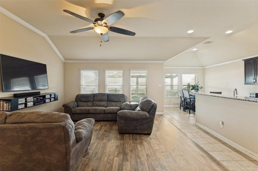 Sendera Ranch East Ph Viii Sec - Residential