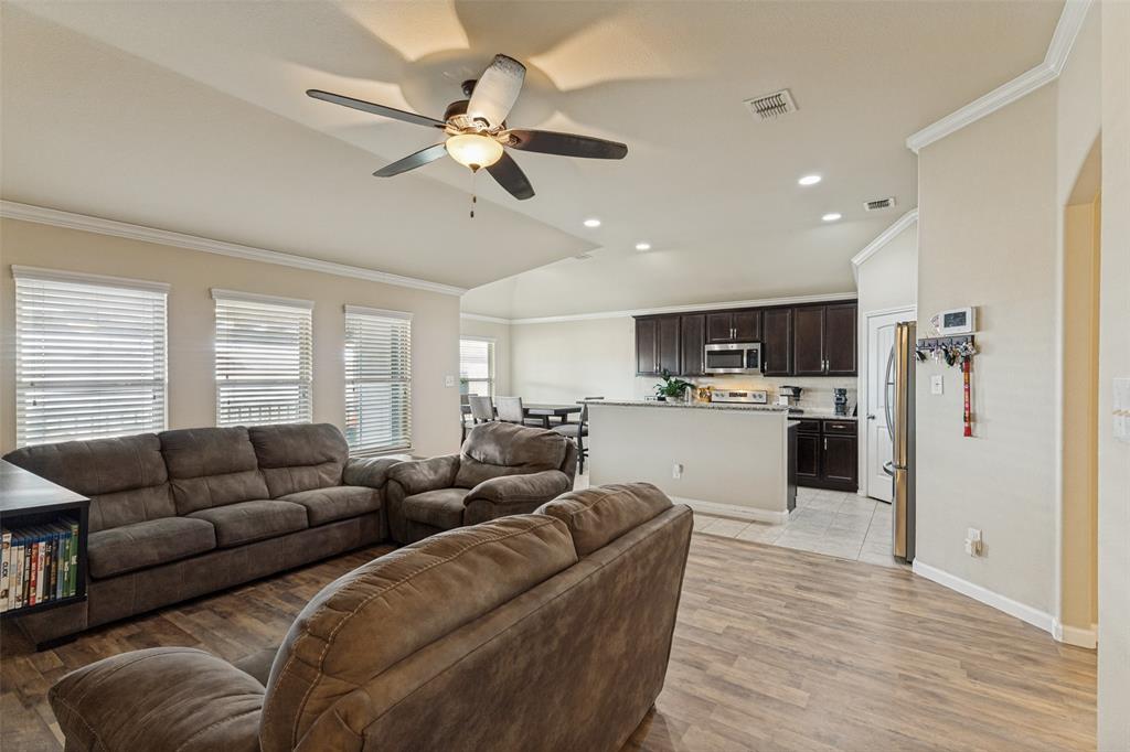 Sendera Ranch East Ph Viii Sec - Residential
