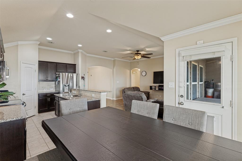 Sendera Ranch East Ph Viii Sec - Residential