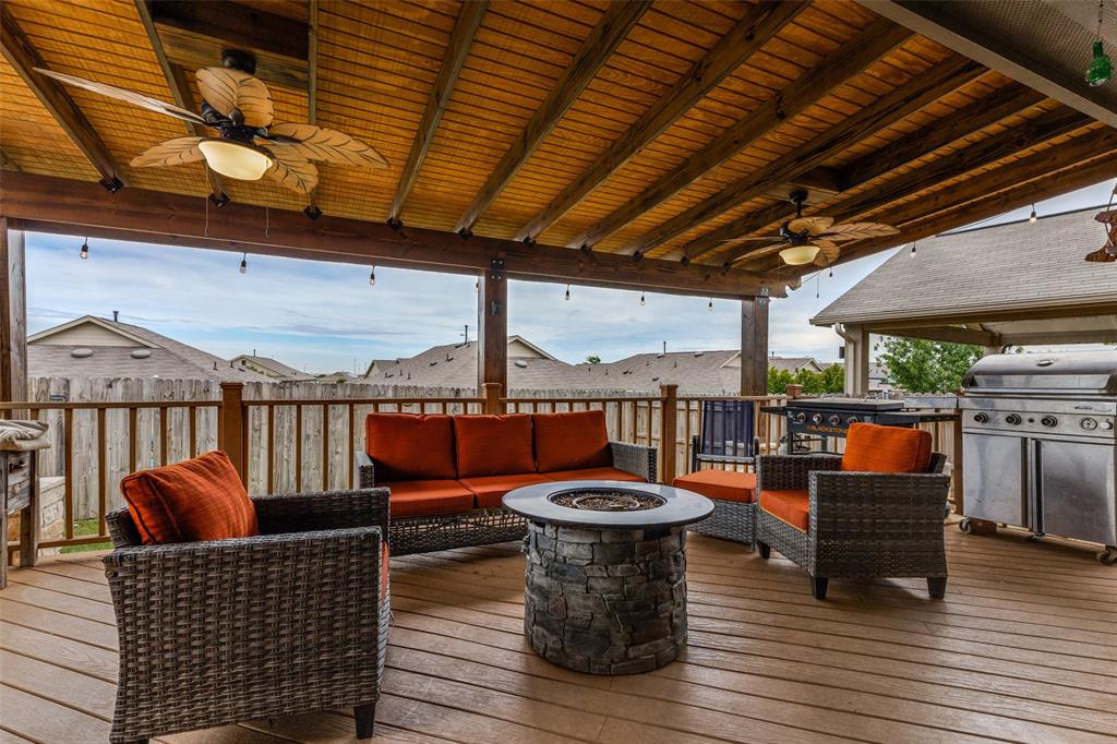 Sendera Ranch East Ph Viii Sec - Residential