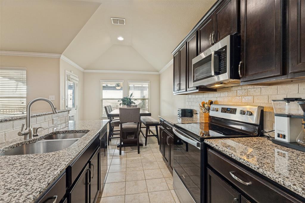 Sendera Ranch East Ph Viii Sec - Residential