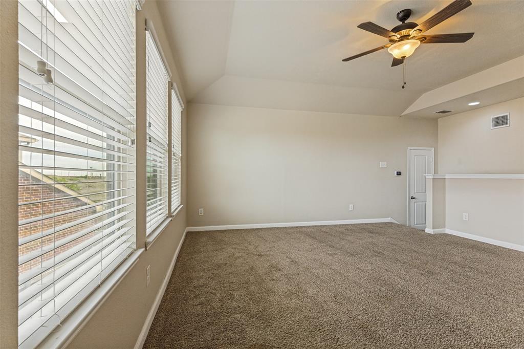 Sendera Ranch East Ph Viii Sec - Residential