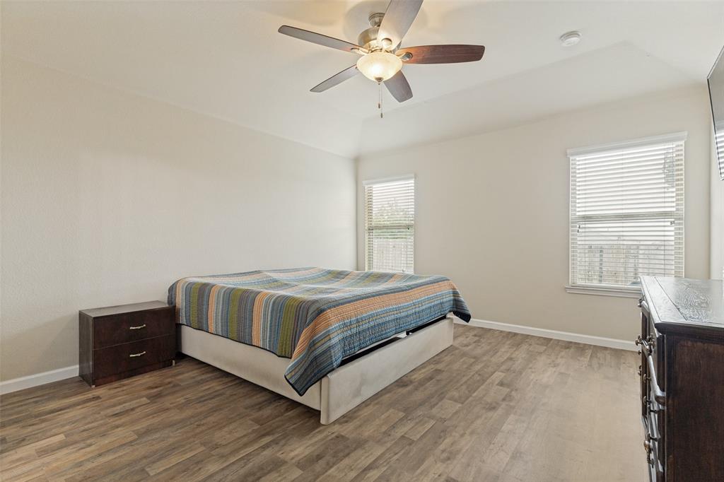 Sendera Ranch East Ph Viii Sec - Residential