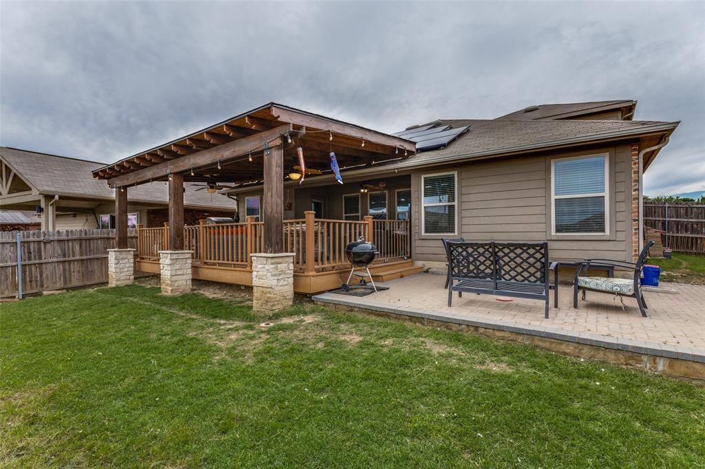 Sendera Ranch East Ph Viii Sec - Residential