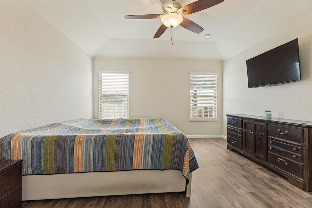 Sendera Ranch East Ph Viii Sec - Residential