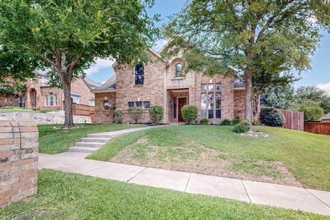 3204 Nottingham Drive McKinney TX 75072