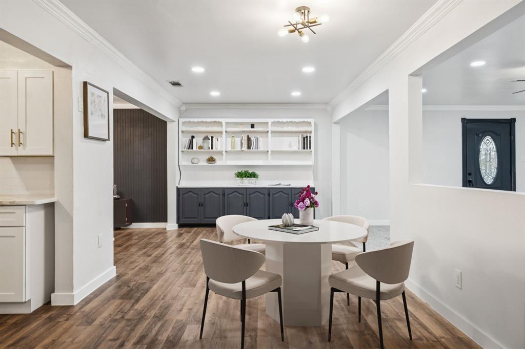 Wynnewood - Residential