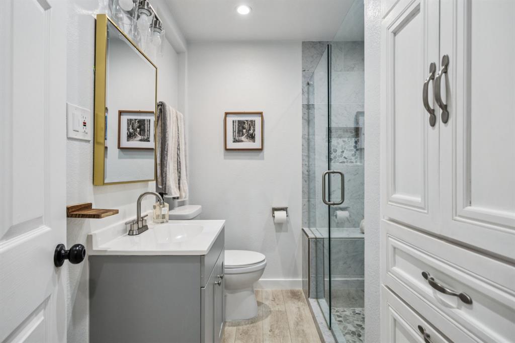 Wynnewood - Residential