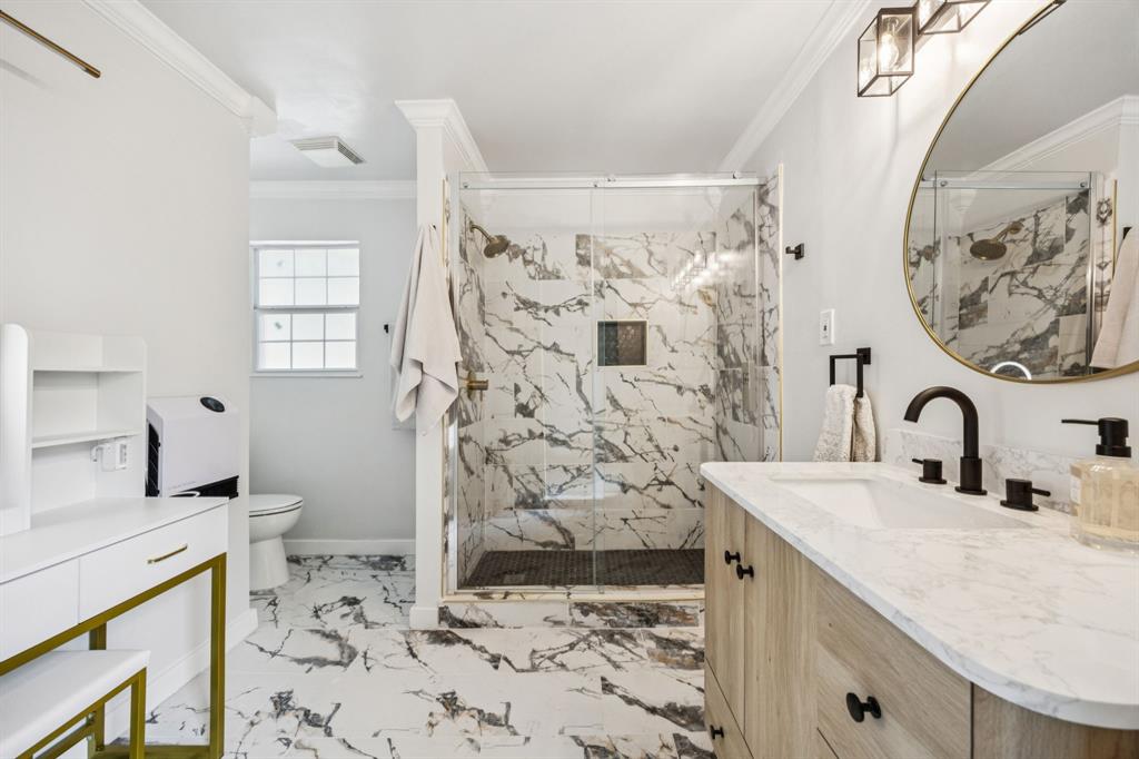 Wynnewood - Residential