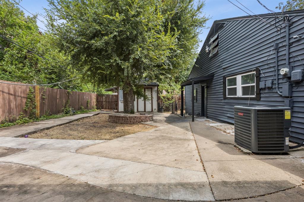 Wynnewood - Residential