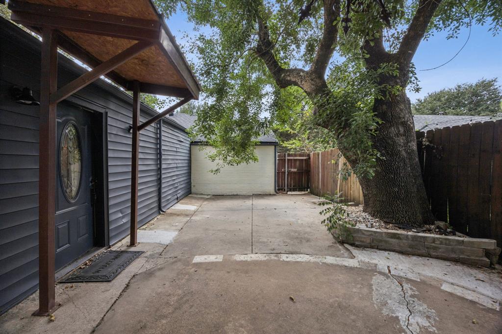 Wynnewood - Residential