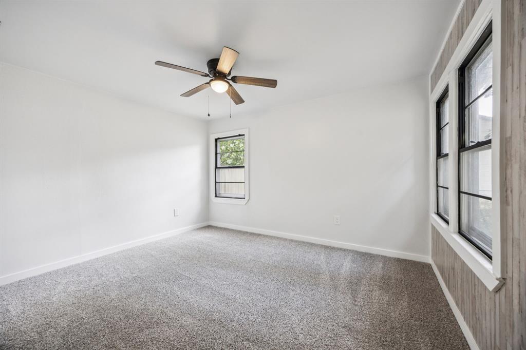 Wynnewood - Residential