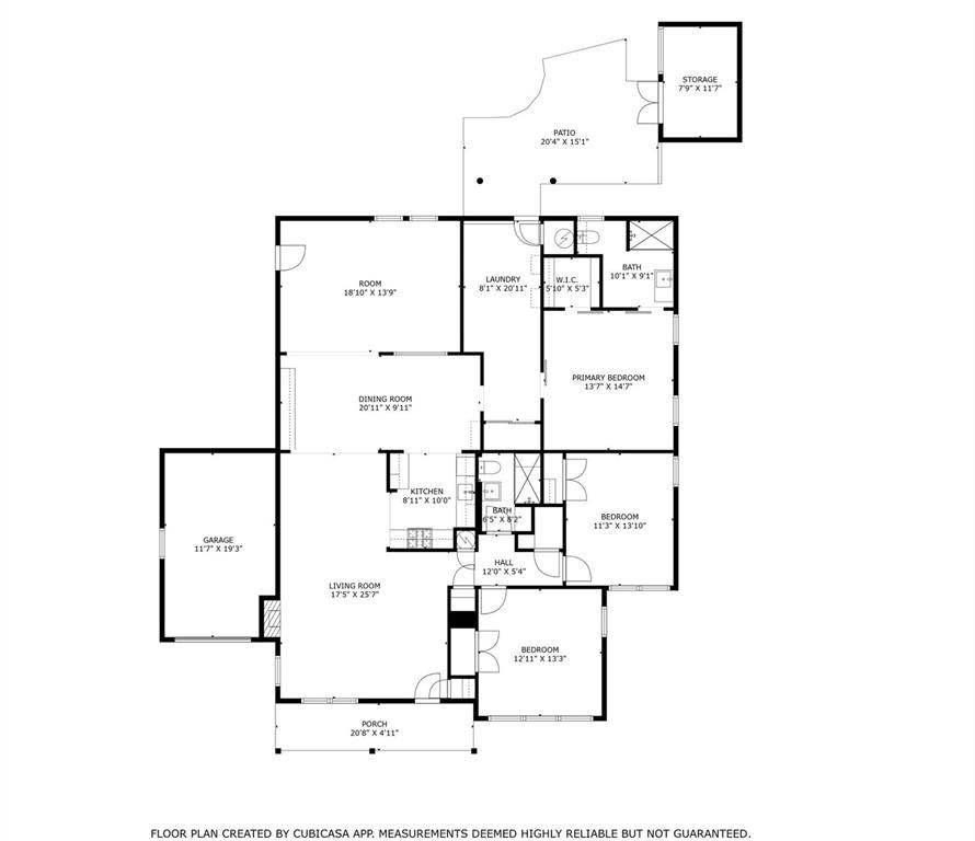 Wynnewood - Residential