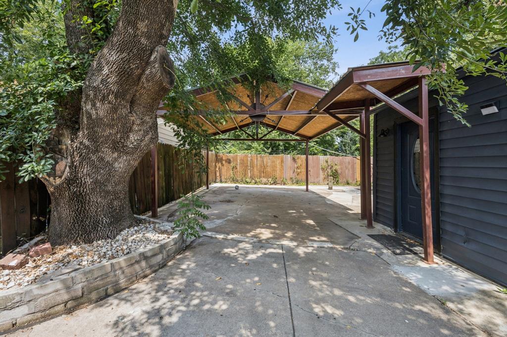 Wynnewood - Residential