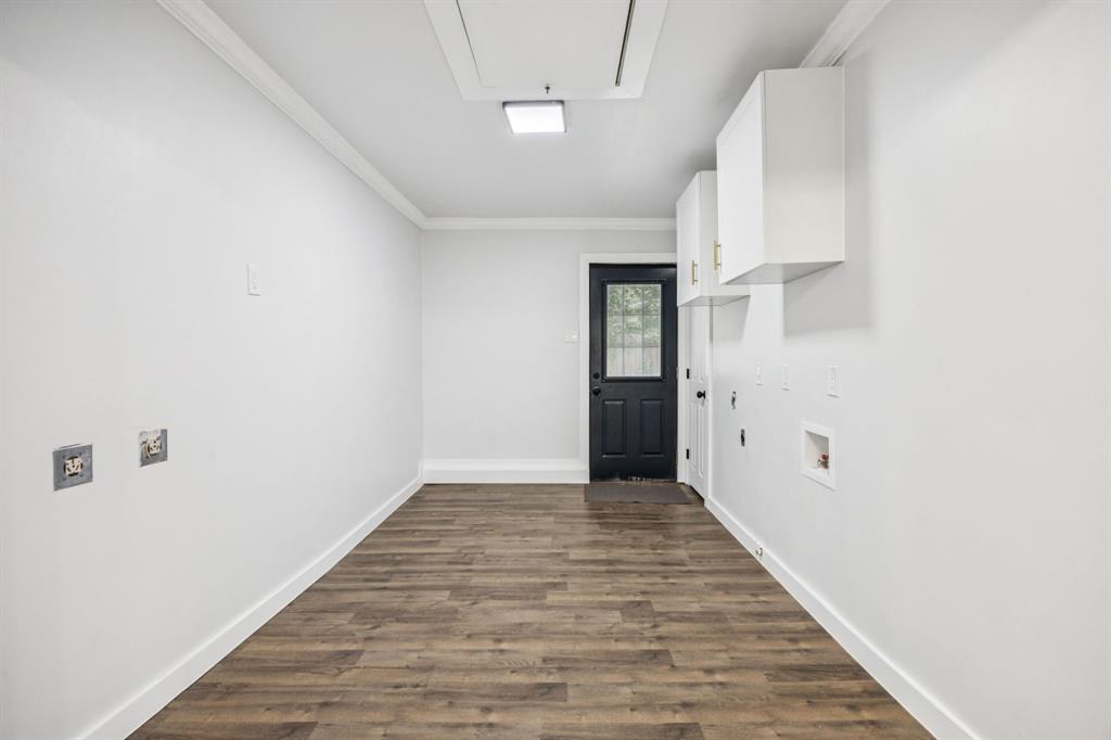 Wynnewood - Residential