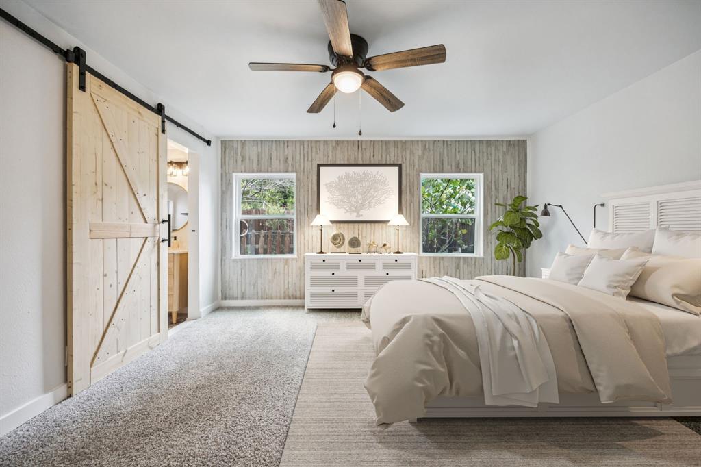 Wynnewood - Residential