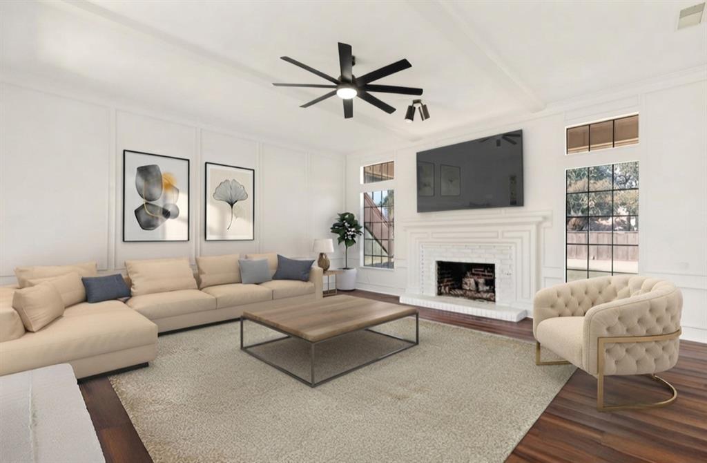 2801 Cobre Valle Lane