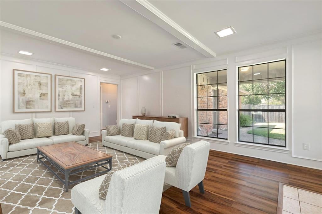 2801 Cobre Valle Lane