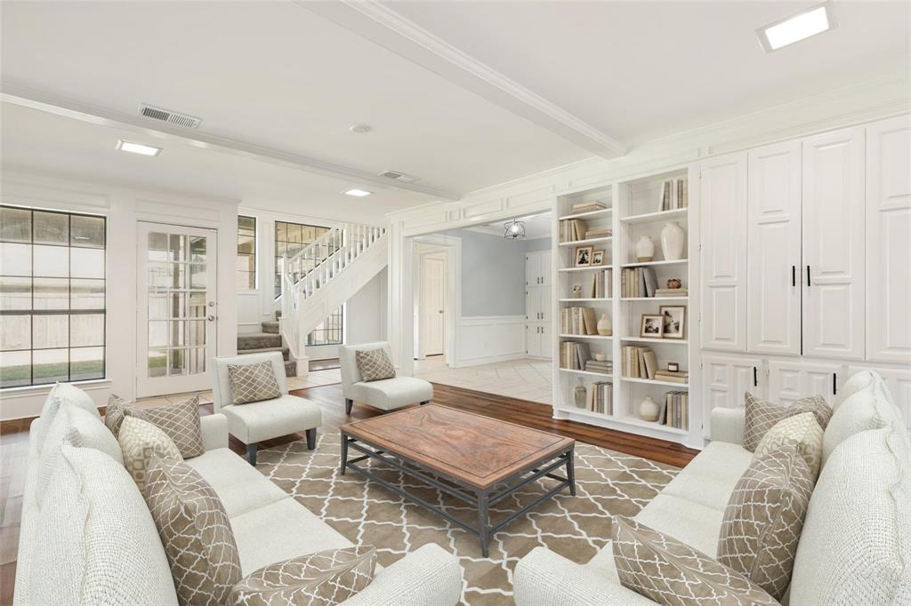 2801 Cobre Valle Lane