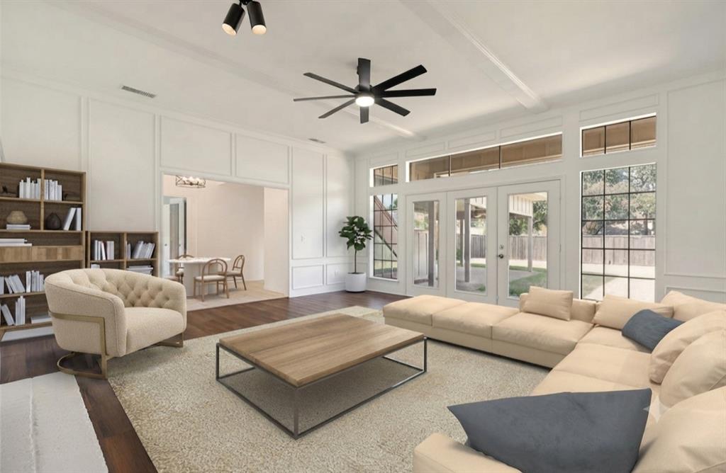 2801 Cobre Valle Lane