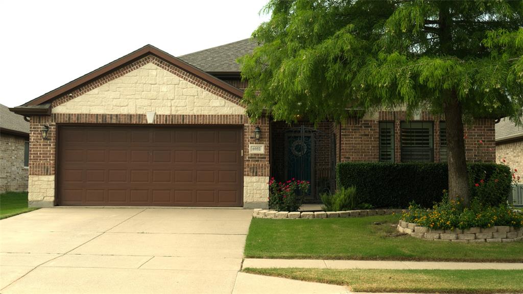 6952 Big Wichita Drive