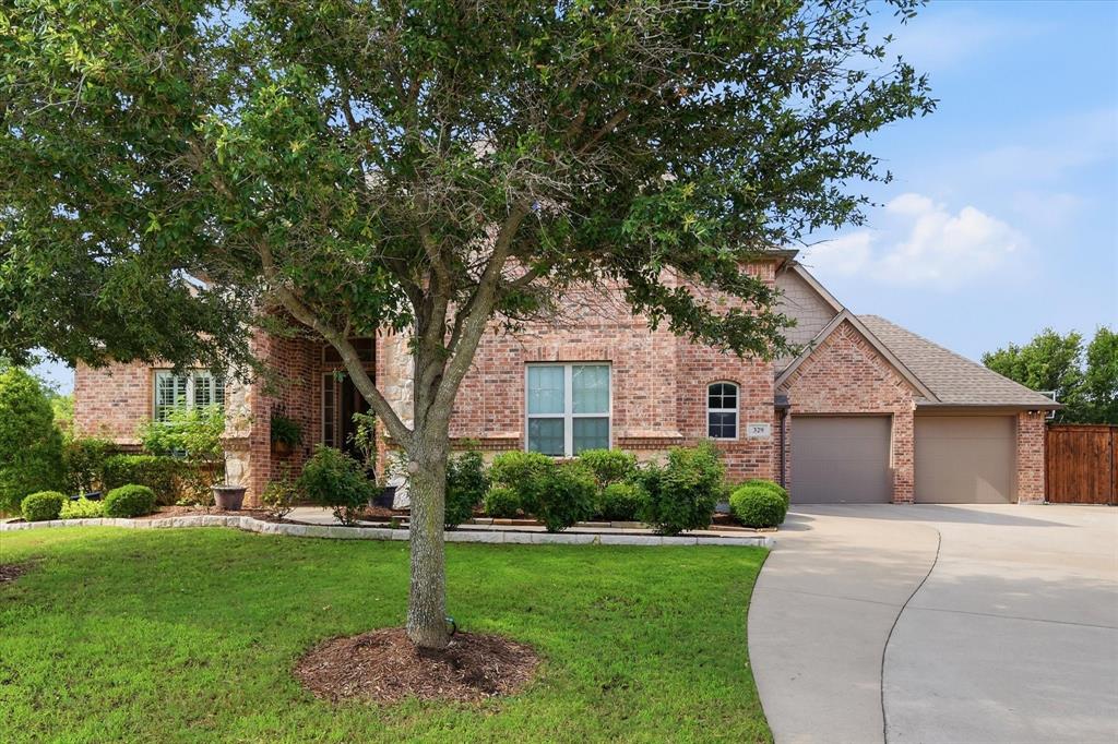 329 River Meadows Lane