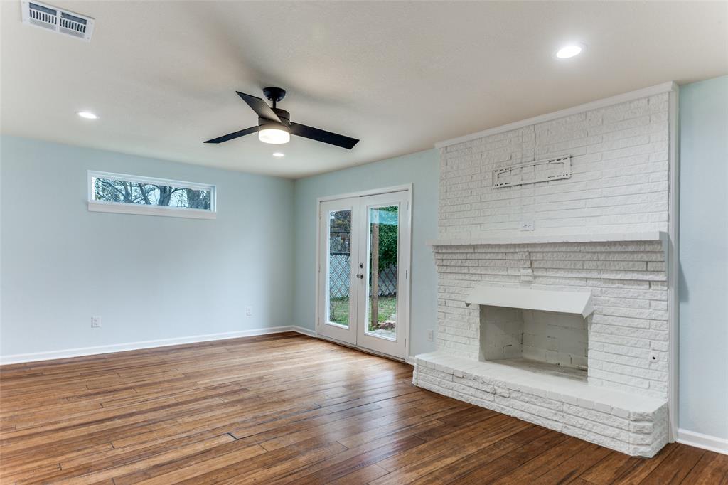 Westwood - Residential