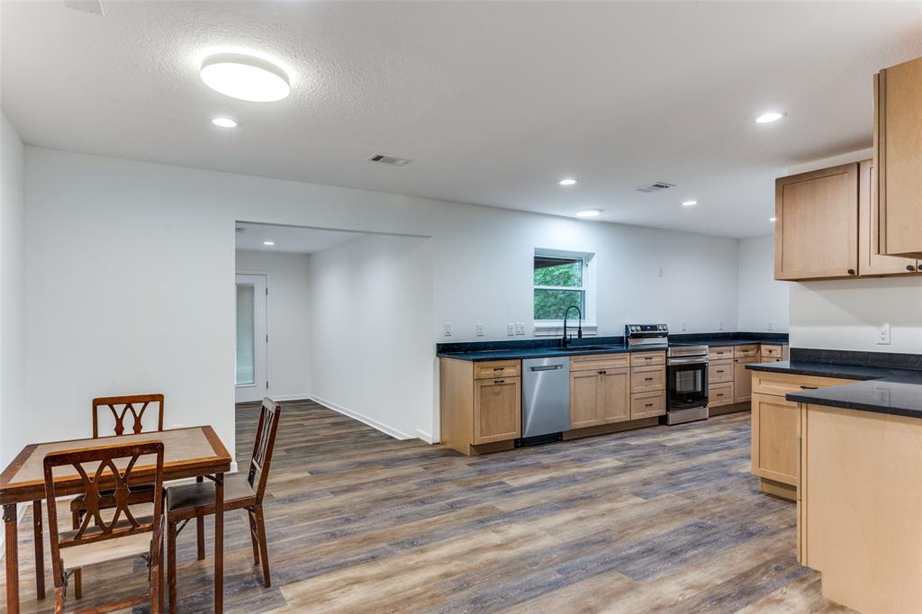 Westwood - Residential