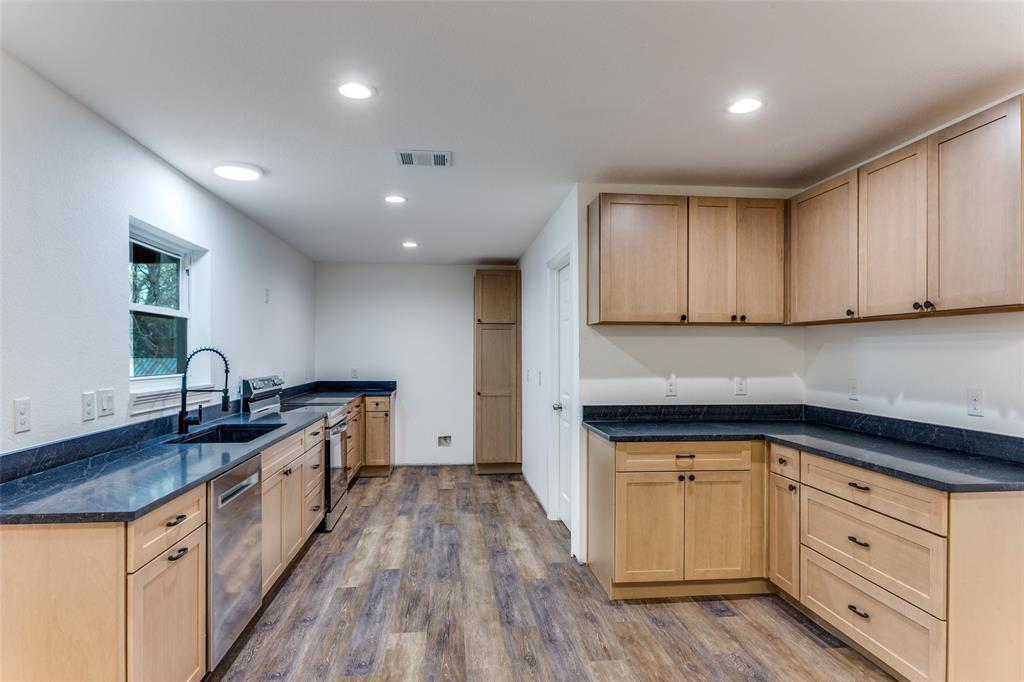 Westwood - Residential