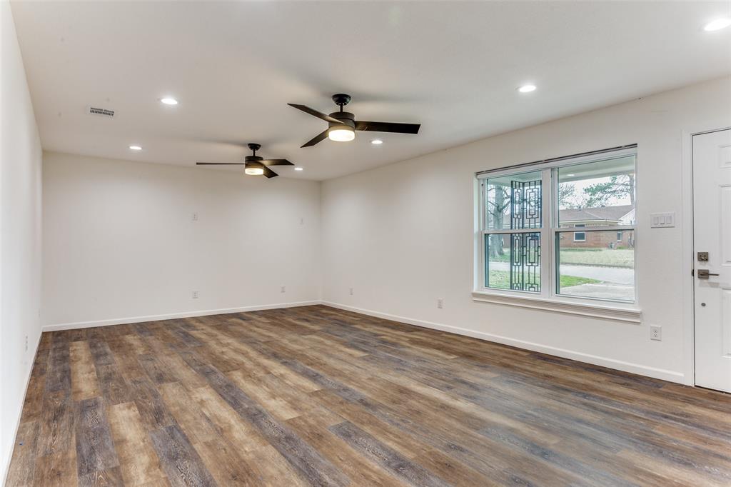 Westwood - Residential