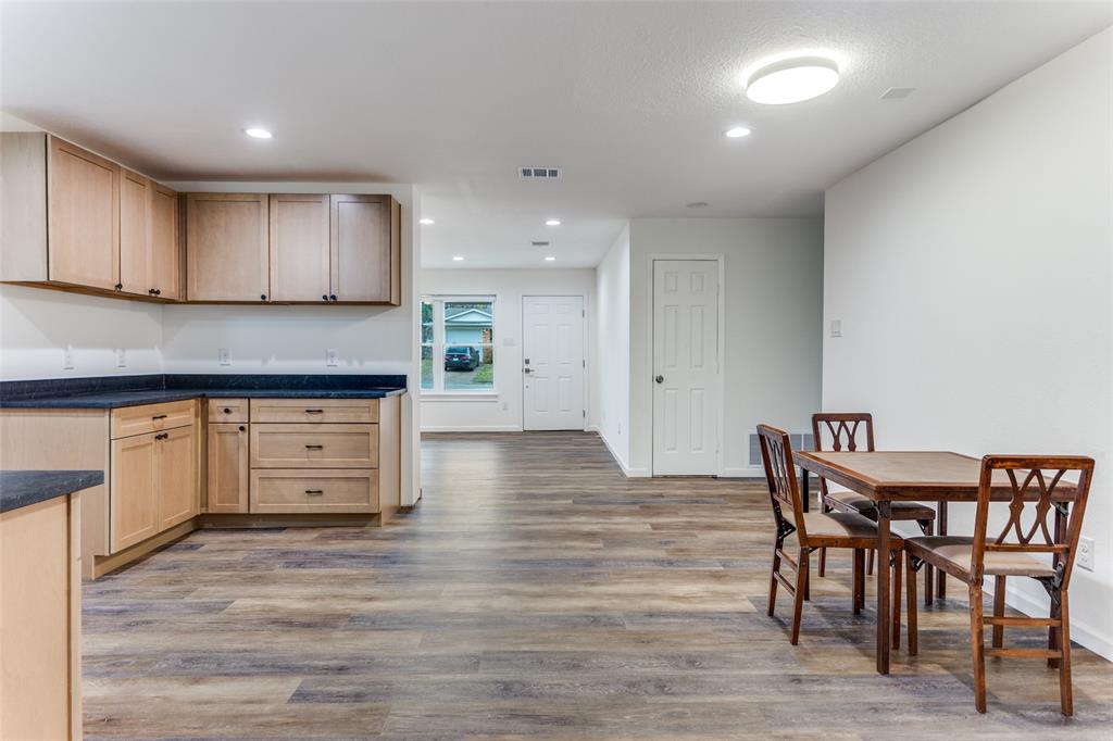 Westwood - Residential