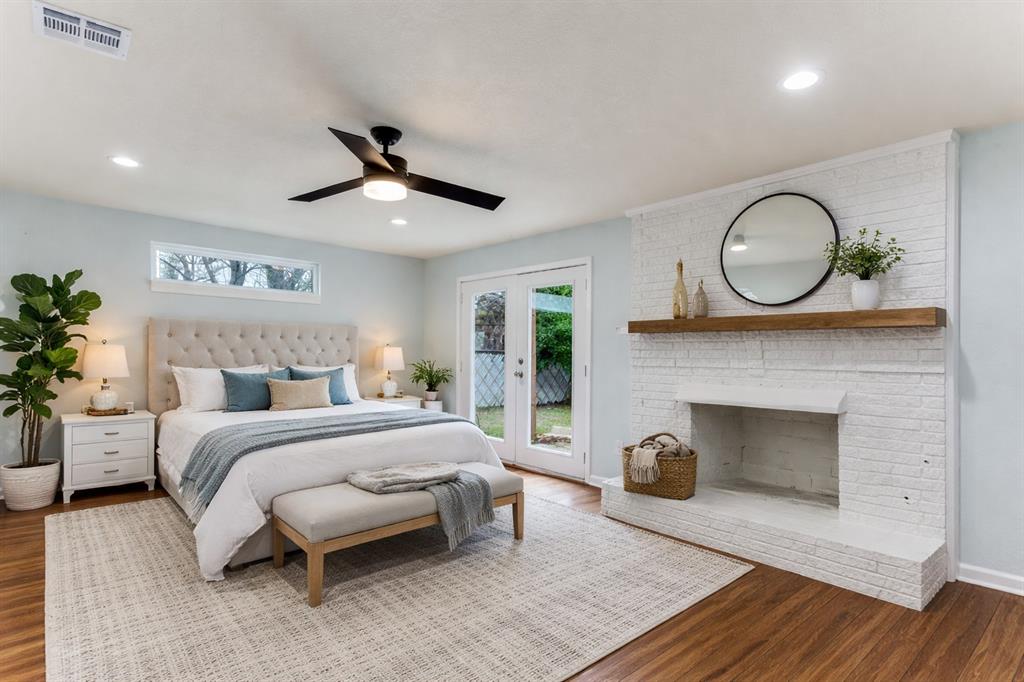 Westwood - Residential