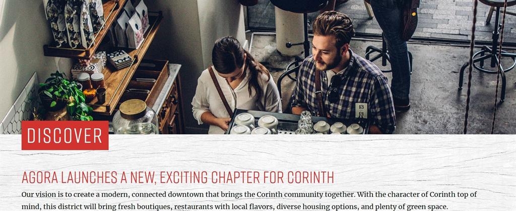 Pinnell Square - Land