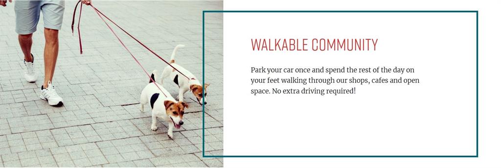 Pinnell Square - Land