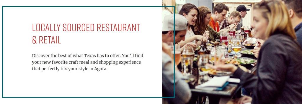 Pinnell Square - Land